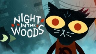 Night in the Woods Xbox Oyun kullananlar yorumlar